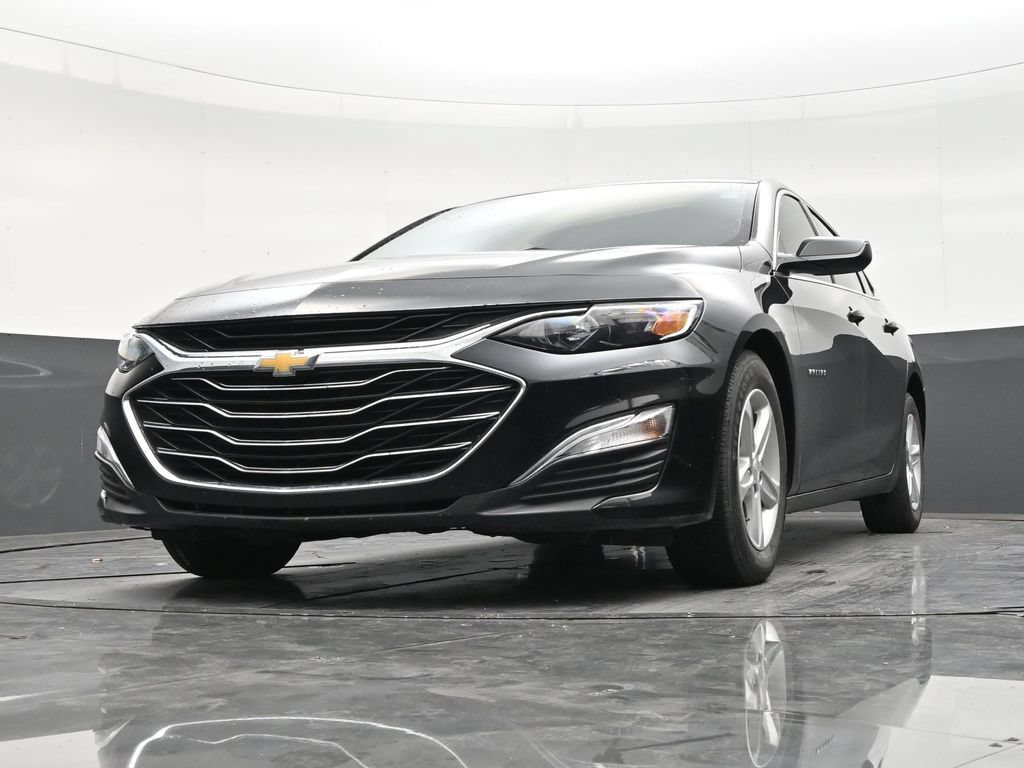 Used 2024 Chevrolet Malibu LS FWD image 27
