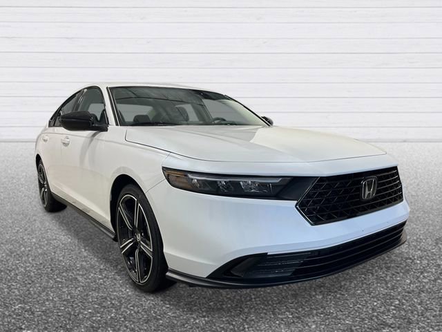 New 2026 Honda Accord SE image 8