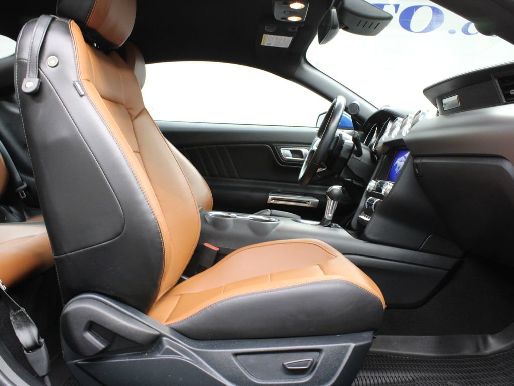 Used 2023 Ford Mustang GT Premium RWD image 29