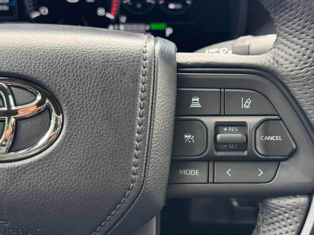 New 2026 Toyota Tundra TRD Pro AWD/4WD image 31