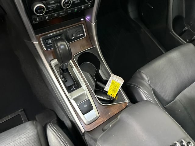 Used 2022 Subaru Ascent Touring AWD/4WD image 20