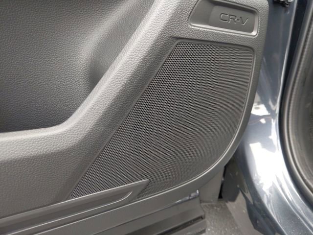 New 2025 Honda CR-V Sport-L image 21