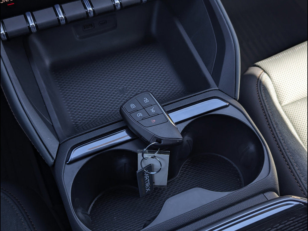 New 2026 GMC Terrain AT4 AWD/4WD image 26