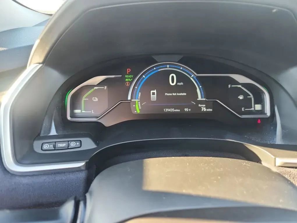 Used 2018 Honda Clarity Touring image 27