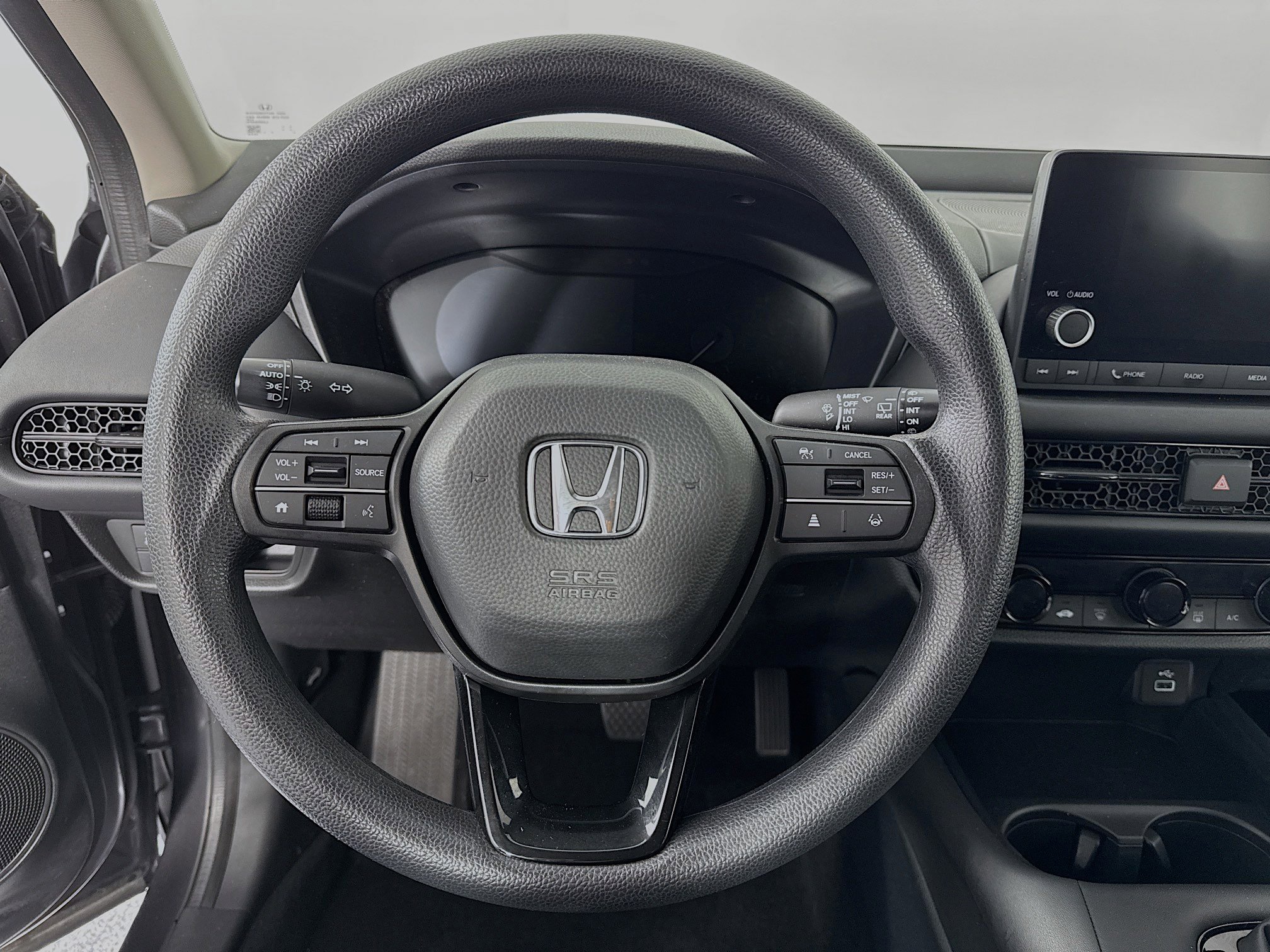 Certified 2023 Honda HR-V LX image 11