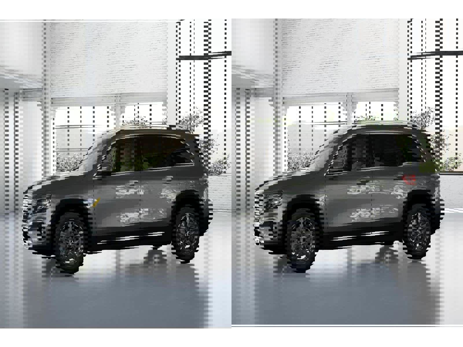 New 2026 Mercedes-Benz GLB 250 image 35