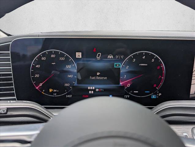 New 2026 Mercedes-Benz GLS 450 4MATIC image 11