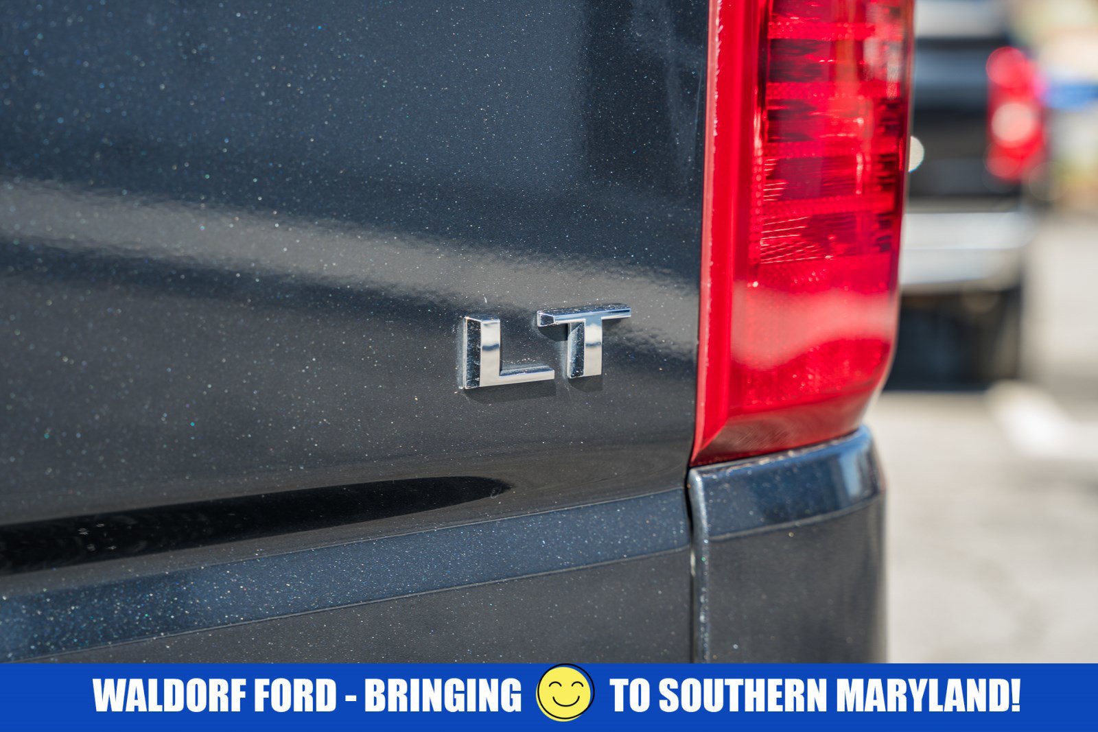 Used 2022 Chevrolet Silverado 1500 LT image 8