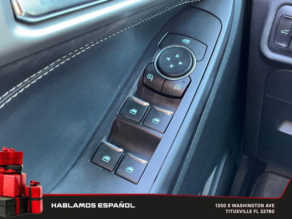 Used 2020 Ford Explorer XLT w/ Equipment Group 202A image 47