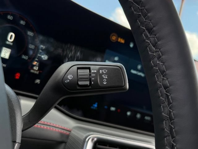 New 2026 Ford Mustang Premium w/ Mustang TLD Signature Edition RWD image 10