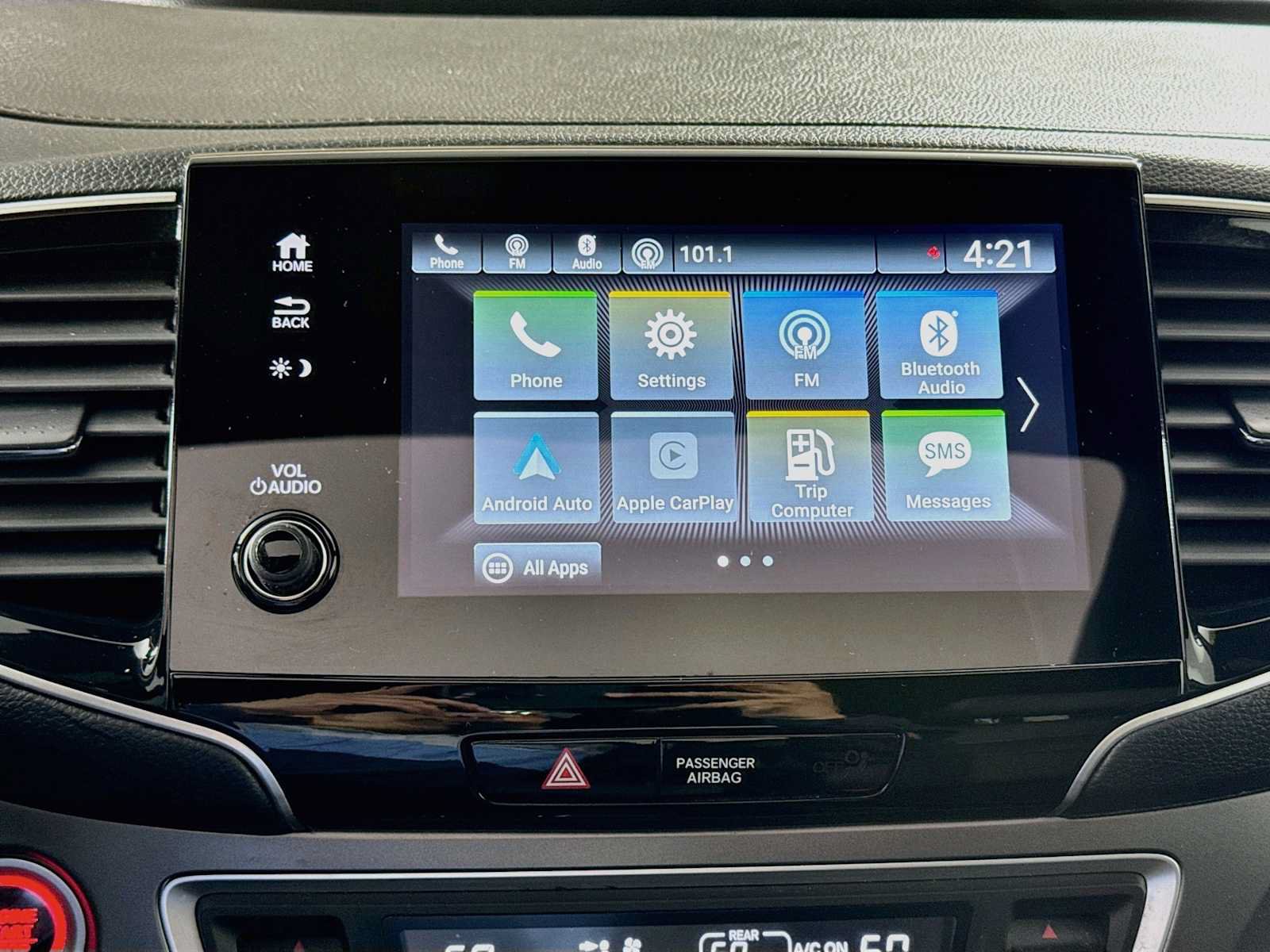Used 2023 Honda Passport EX-L image 14