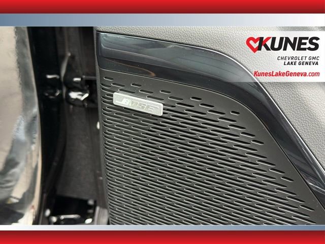 New 2026 GMC Acadia AT4 w/ Luxury Package image 26