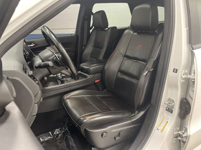 Used 2021 Dodge Durango R/T w/ Tow 'N Go Package image 4