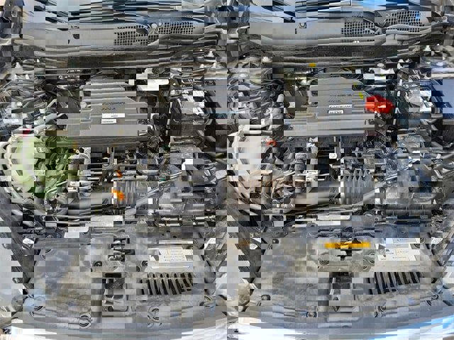 Used 2017 Honda CR-V EX image 30