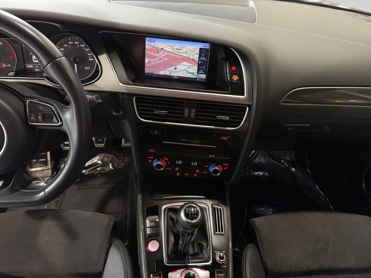 Used 2014 Audi S4 Premium Plus AWD/4WD image 15