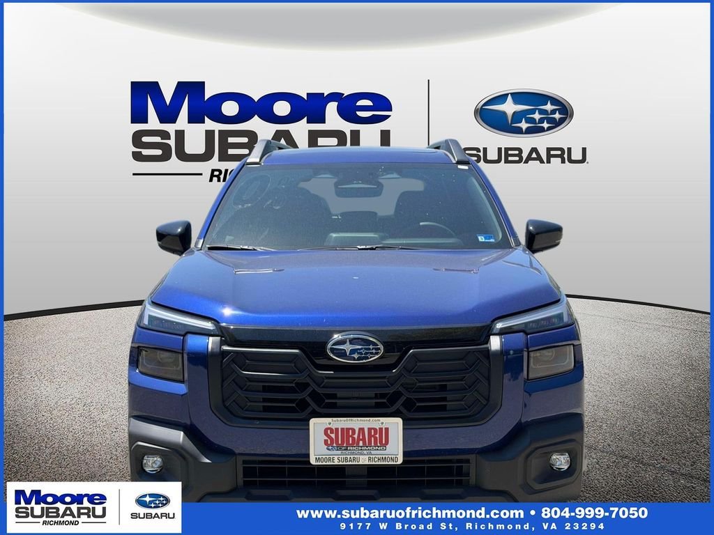 New 2026 Subaru Outback Premium AWD/4WD image 6