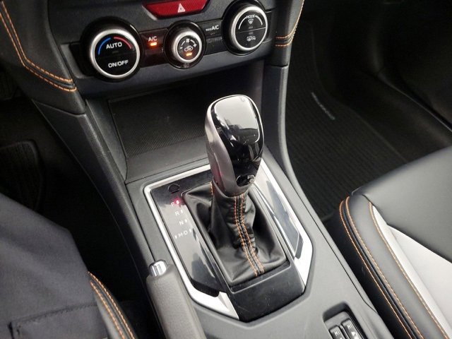 Used 2020 Subaru Crosstrek 2.0i Limited w/ Moonroof Package w/Navigation image 6