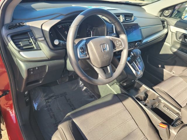 Certified 2021 Honda CR-V Special Edition image 12