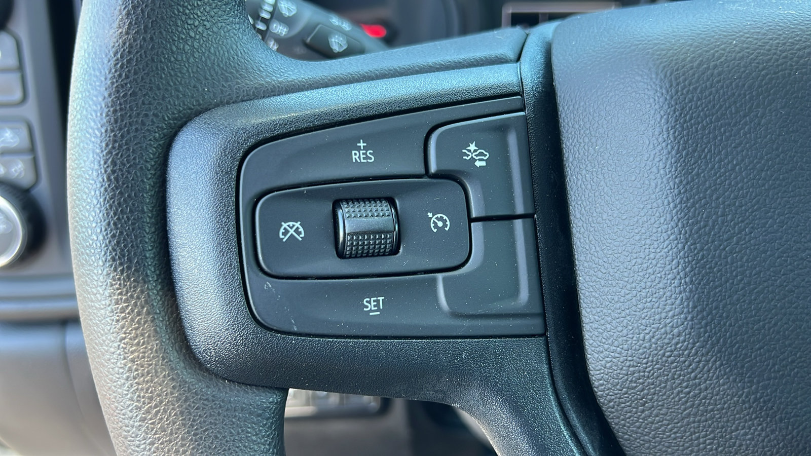 New 2026 Chevrolet Silverado 2500 W/T w/ WT Convenience Package AWD/4WD image 23
