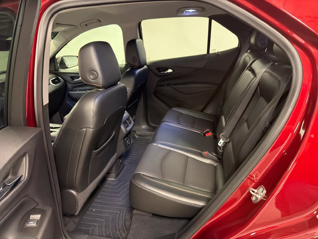 Used 2020 Chevrolet Equinox Premier FWD image 28