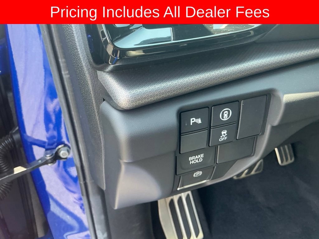 Used 2025 Acura RDX A-Spec AWD/4WD image 11