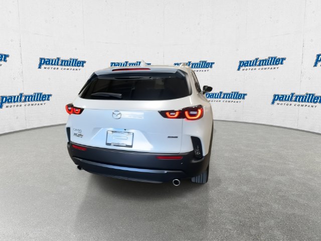 New 2026 MAZDA CX-50 2.5 Hybrid w/ Weather Package AWD/4WD image 10