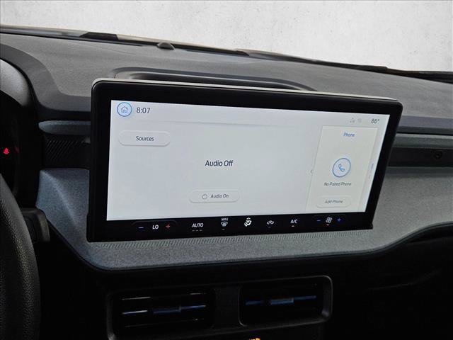 New 2026 Ford Maverick XLT FWD image 17
