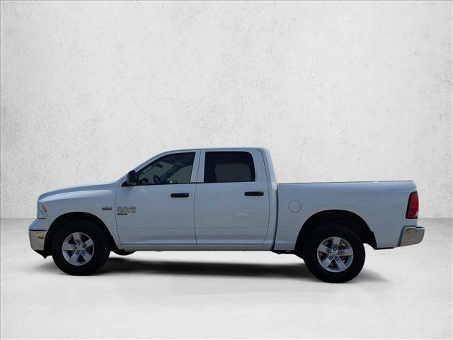 Used 2020 RAM 1500 Tradesman w/ Popular Equipment Group AWD/4WD image 8