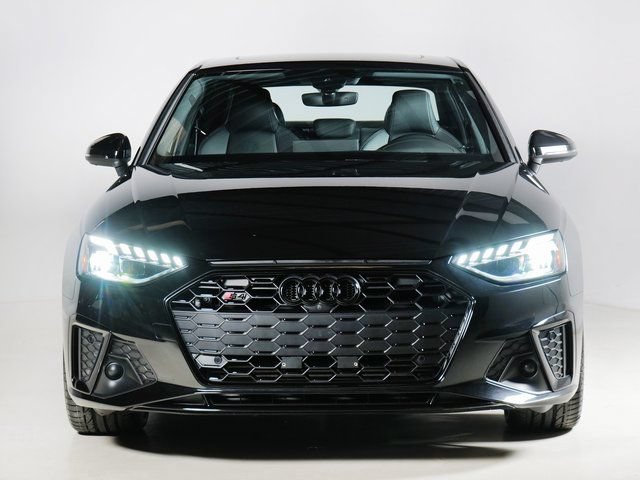 Used 2021 Audi S4 Premium Plus AWD/4WD image 6