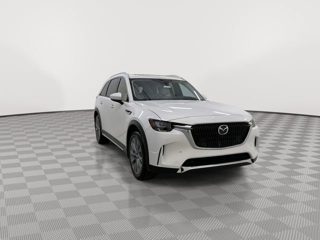 New 2026 MAZDA CX-90 3.3 Turbo w/ Premium Plus Pkg AWD/4WD image 2
