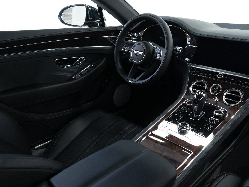 New 2026 Bentley Continental GT image 22