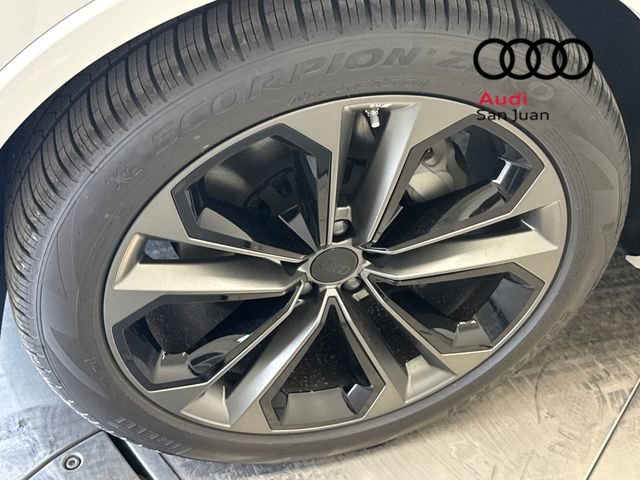 New 2026 Audi Q7 3.0T Premium Plus image 6