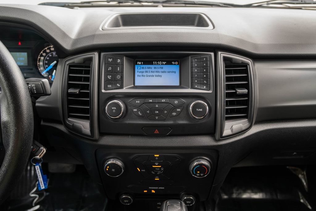 Used 2019 Ford Ranger XL w/ Equipment Group 101A Mid image 18