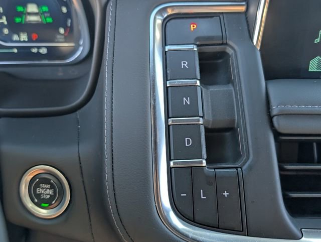 Used 2024 Chevrolet Tahoe Z71 image 27