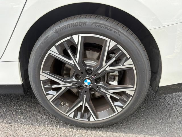Used 2025 BMW 228i xDrive AWD/4WD image 9