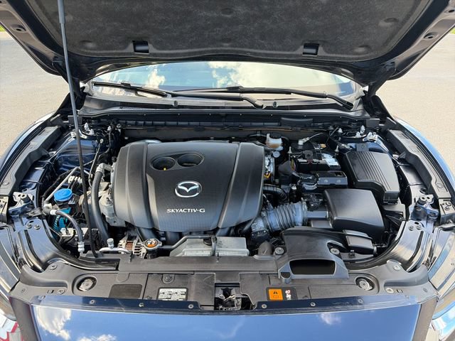Used 2019 MAZDA MAZDA6 Touring FWD image 52