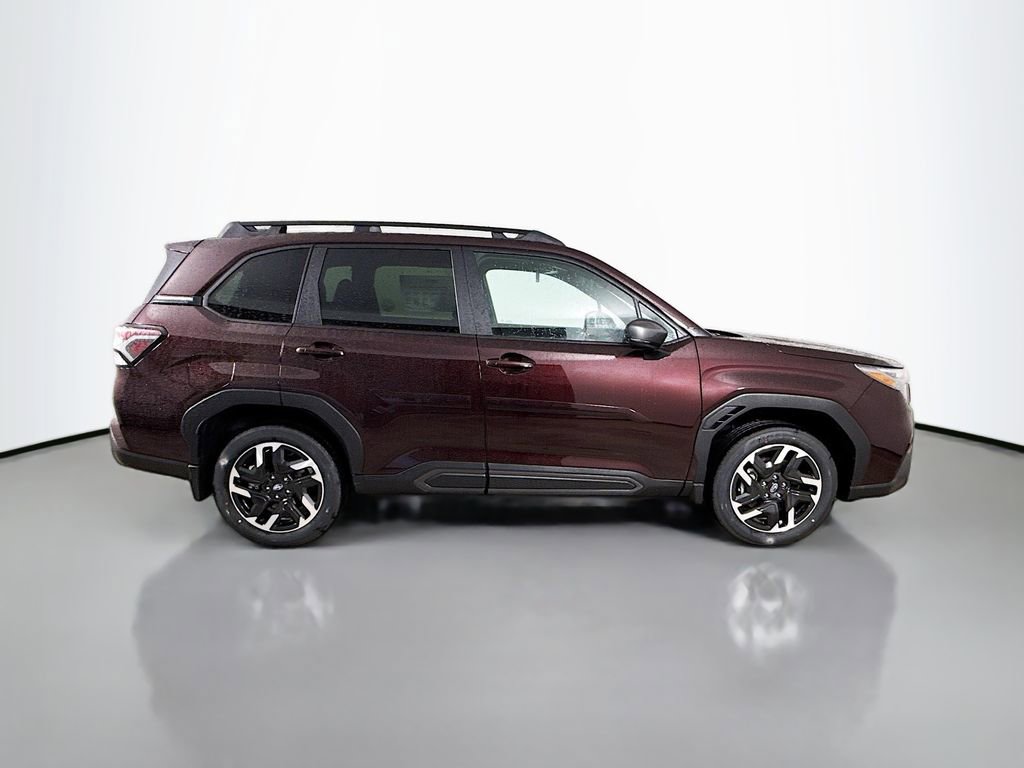 New 2026 Subaru Forester Limited AWD/4WD image 9