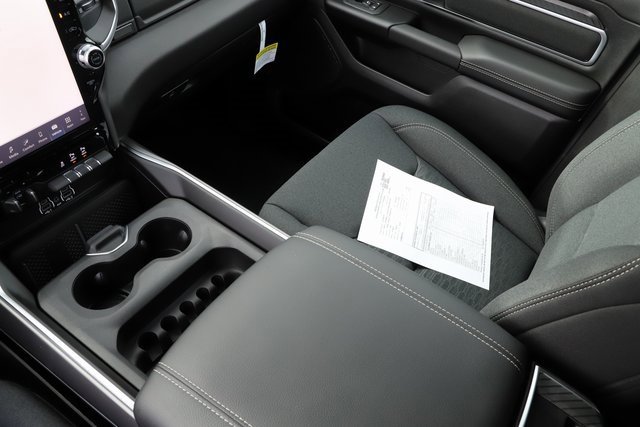 New 2026 RAM 1500 Big Horn image 25