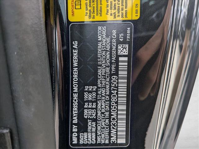 Used 2023 BMW 230i 230i w/ Premium Package image 26