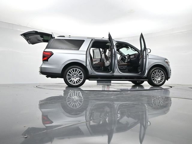 Used 2023 Ford Expedition Max Limited image 63