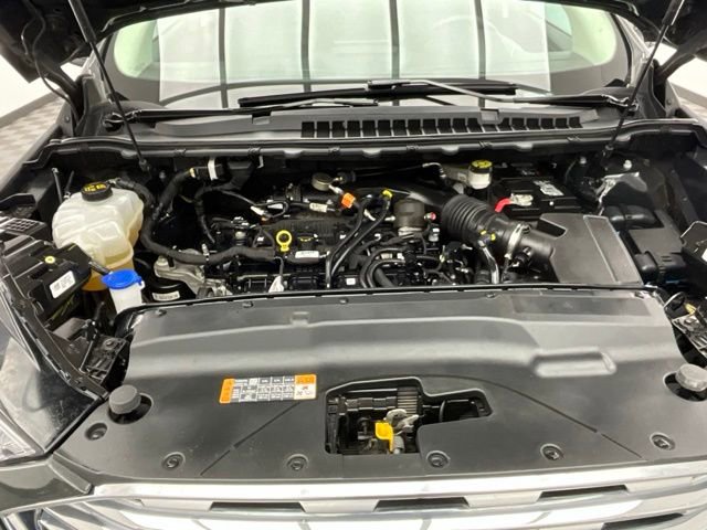 Used 2022 Ford Edge SEL w/ Cargo Accessory Package image 29