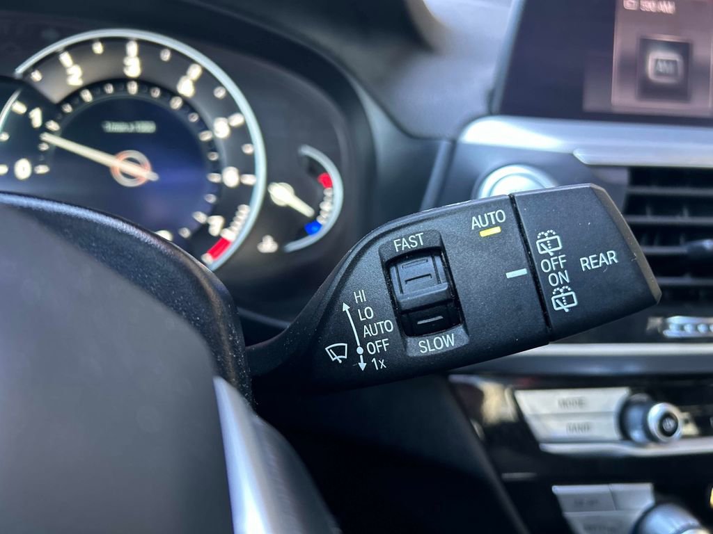 Used 2021 BMW X3 xDrive30i AWD/4WD image 29