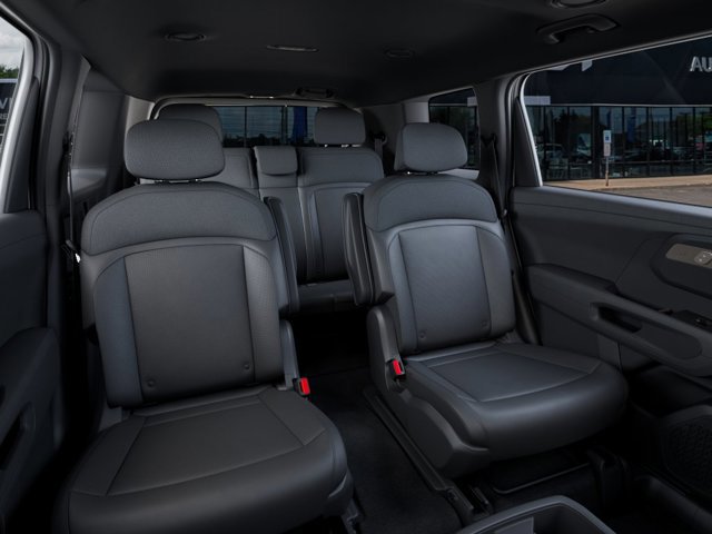 New 2027 Kia Telluride S image 16