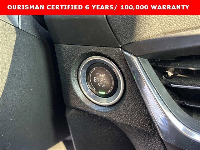 Certified 2024 Buick Encore GX Preferred w/ Comfort Package image 23