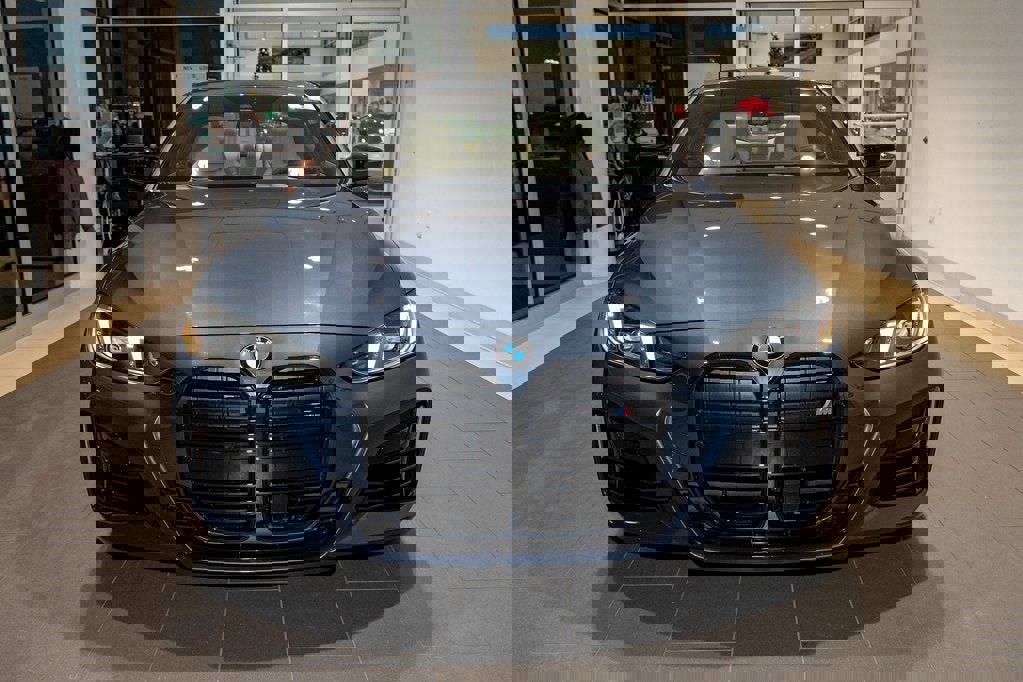 New 2026 BMW 440i xDrive Coupe w/ Premium Package image 2