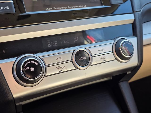 Used 2019 Subaru Outback 2.5i AWD/4WD image 31