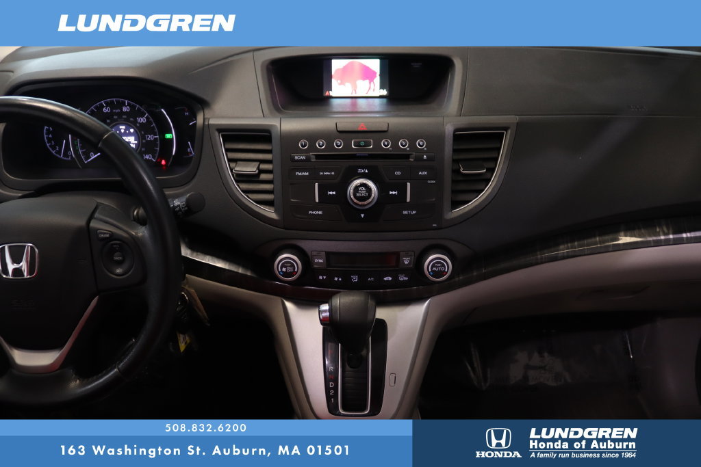 Used 2013 Honda CR-V EX-L image 21
