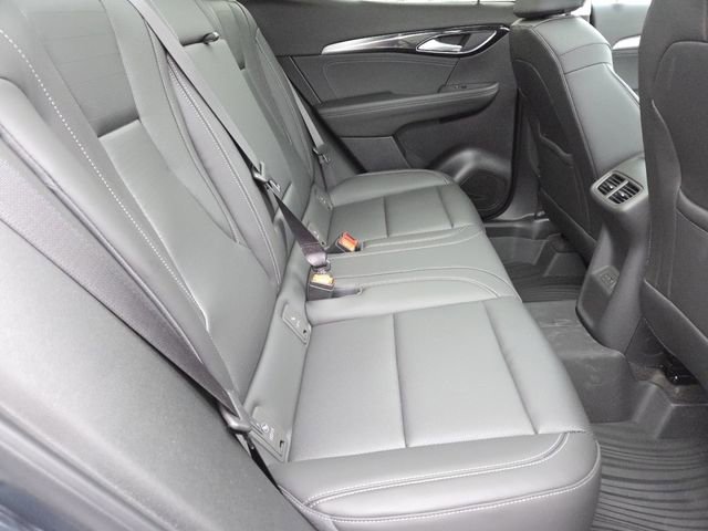 New 2026 Buick Envision Preferred image 30