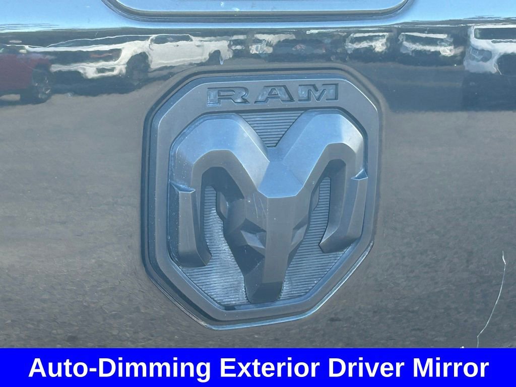 Used 2022 RAM 1500 Big Horn image 22
