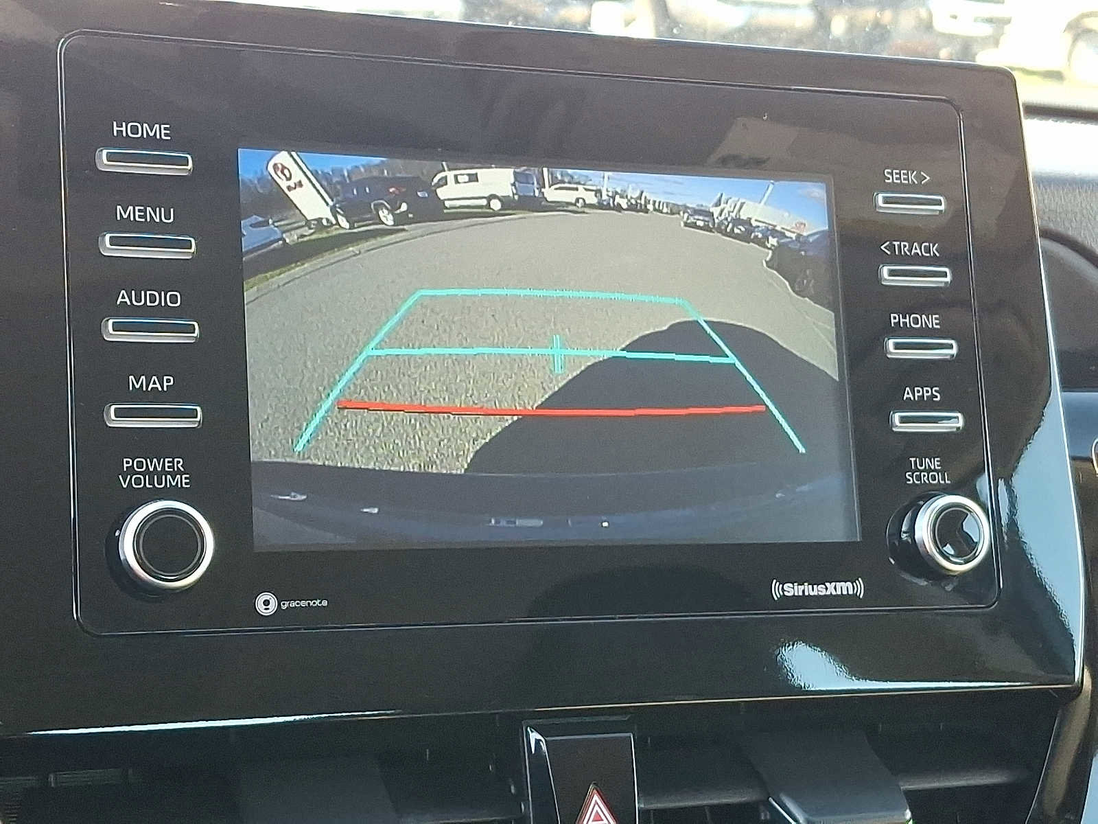 Certified 2024 Toyota Camry SE image 20